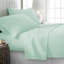 Ensemble de draps en microfibre Paarizaat 9000 Series-103960622-103960606