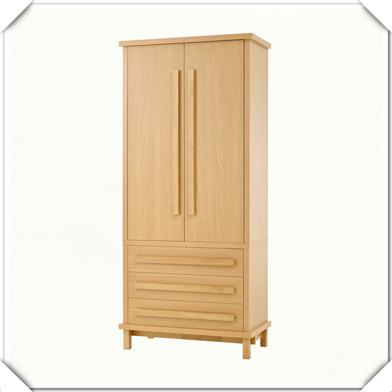 Pratique et luxueux, Naturel