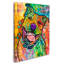 «The Best Things in Life», impression sur toile tendue-24047993