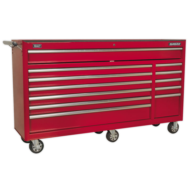Metal Single Storage Cabinet ( 100.5cm H x 168cm W x 46.5cm D)