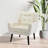 Chaaya Upholstered Armchair-1494748532