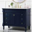 Ensemble de meuble-lavabo simple 42 po Lexington-929593257-824176088