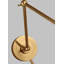 Wellfleet 1 - Light Armed Sconce-726000429-726000434