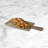 Elite Global Solutions Fo Bwa Melamine Cheese Board-41411238