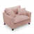 Pink Cotton selected