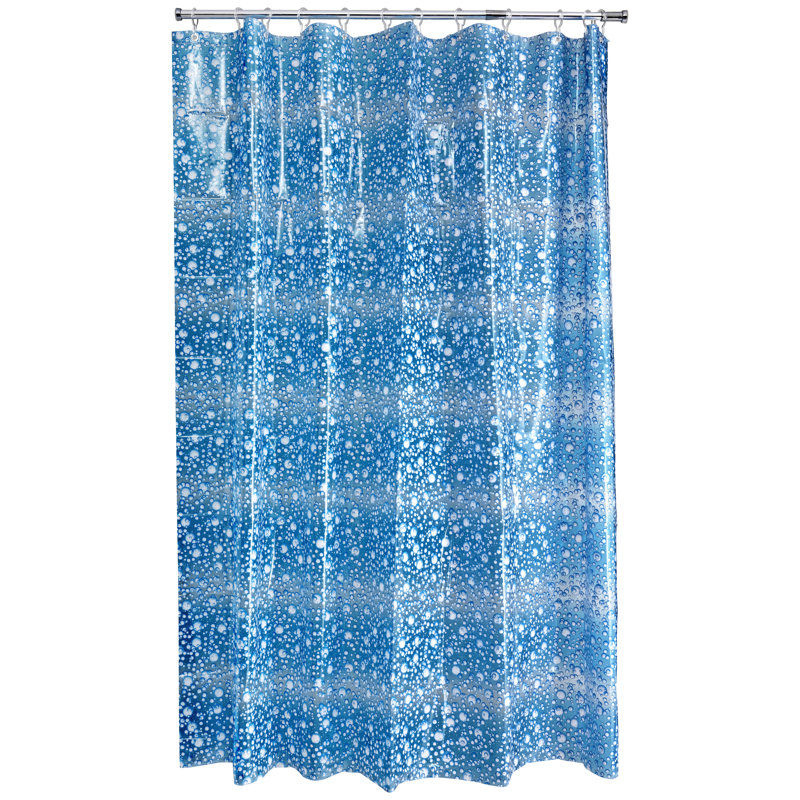 Shower Curtain