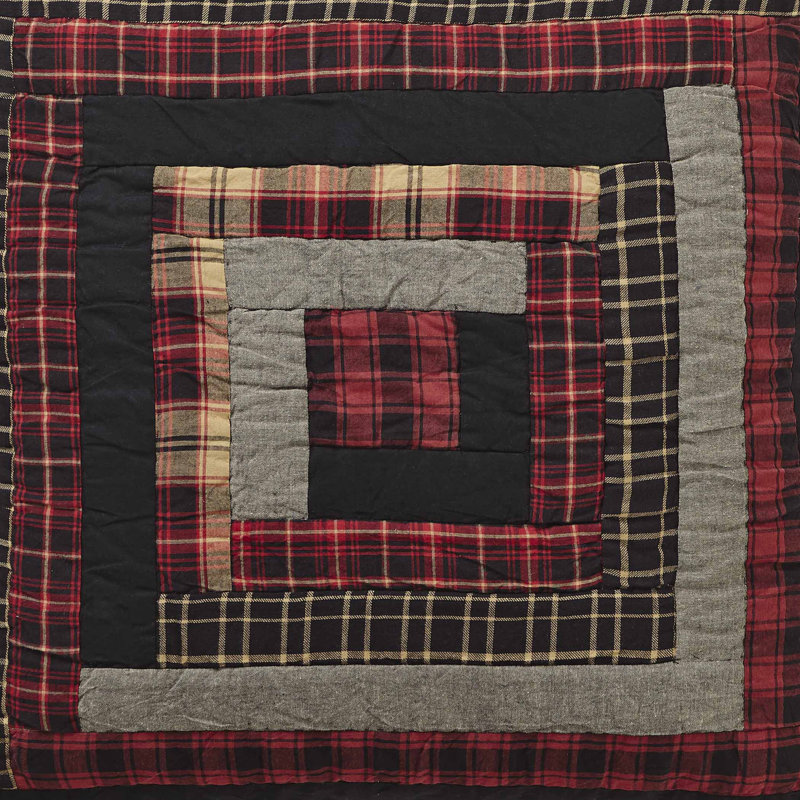 Cumberland Bedding, Euro
