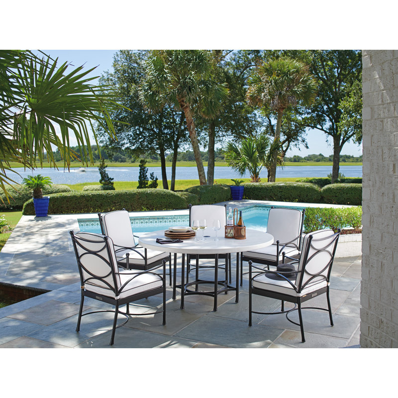 Pavlova Dining Chair
