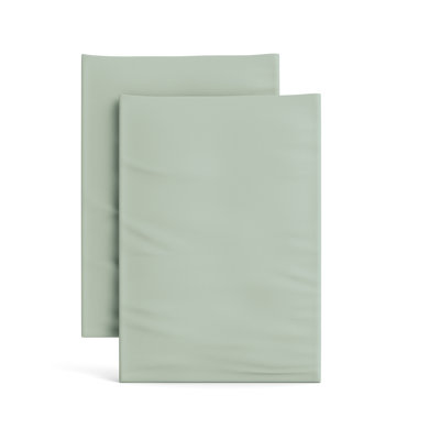 Ready-to-Bed Pillow Case