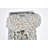 Isadora Flush Mounted Sconce-32478508