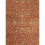 Wool Oriental Area Rug-1251098071