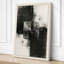 Urban Fragments Industrial - Wrapped Canvas-347240370-347240378