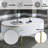Xinia Coffee Table