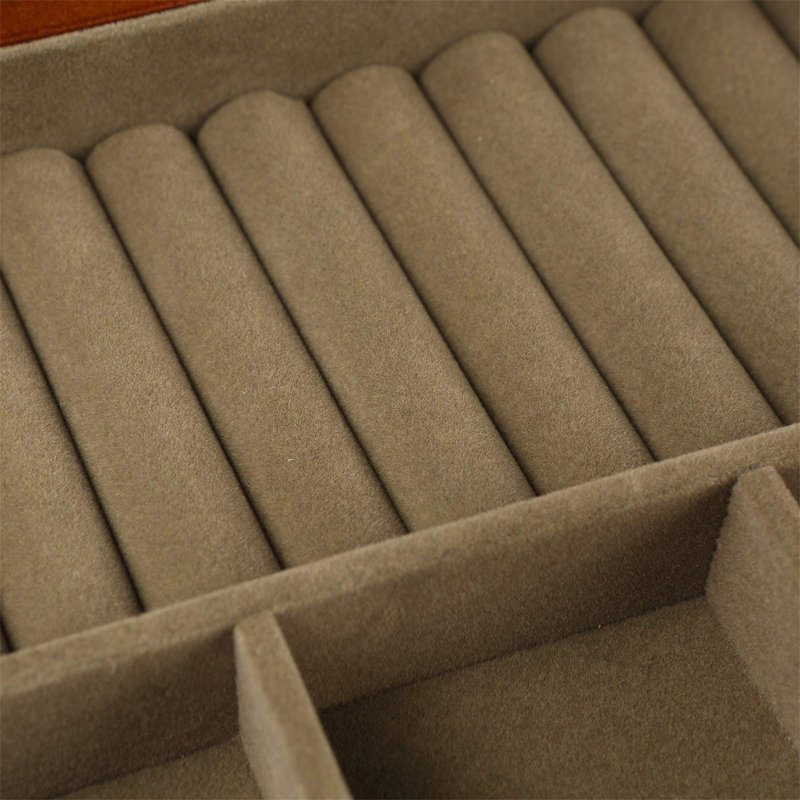 Jewellery Box +