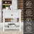 Anke End Table with Storage-157716796