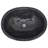 VidaXL Marble Circular Bathroom Sink-92991781