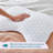 Gel Memory Foam Medium Pillow