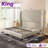 Belo Upholstered Platform Bed-426566455-435998058