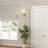 Acree 1 Light Antique Brass Ada Sconce