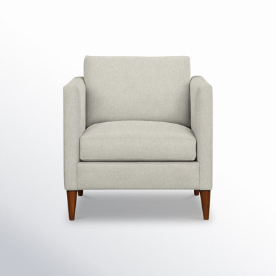 Clifford Upholstered Armchair