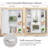 Wall Bathroom Cabinet-1146530854