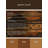 Mystic Dunes Indoor And Outdoor Area Rug-1807604551