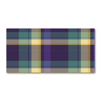 Lattice Texture - Print