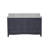 Edber 60'' Double Bathroom Vanity with Top-665290668-657746884