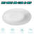 63"X37.5" Solid Surface Stone Resin Freestanding Soaking Bathtub-113713718