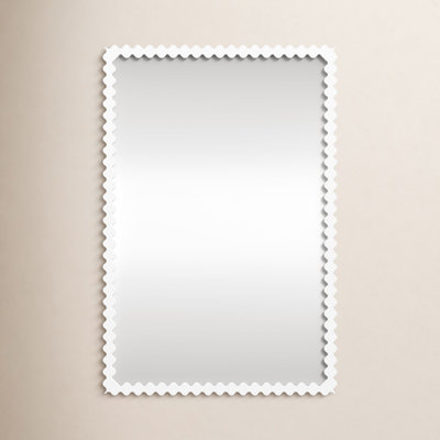 Bria Hammel Ryder Mirror