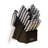 Gibson Baldwyn 22 Piece Knife Block Set
