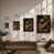 Unframed
