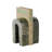 Alexandrea Decorative Bookends-837591755
