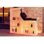 Vela 43" H x 39.25" W x 19.75" D Shelving Unit