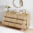Silvena 6-Drawer Double Dresser (53.2" W)-1099940027