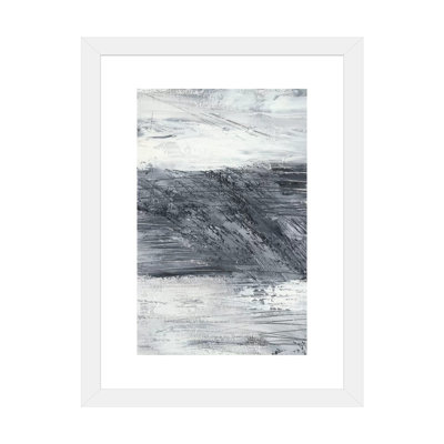 " Conductivity I " by Ethan Harper