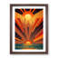 Ocean Sunset No.1 Framed Print-564670873-564670875