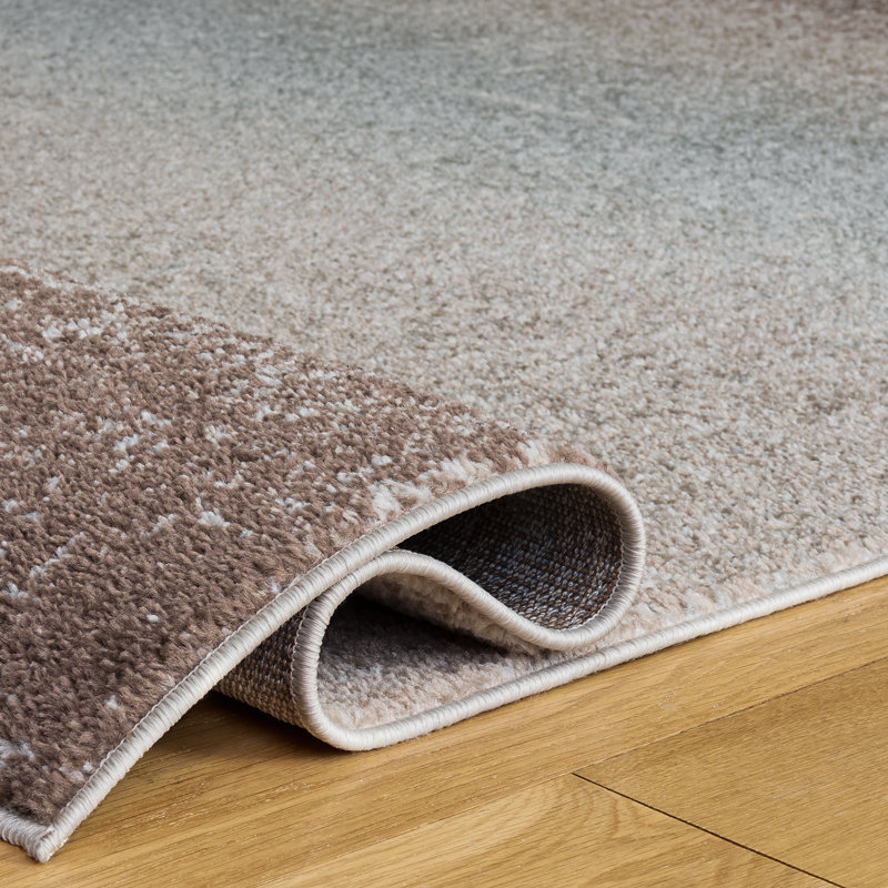 Madison 601 Performance Ombre Rug, 5'-3" X 7'-6" Rectangle