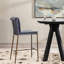 Tabouret de comptoir Mayer - bleu océan-1490777262-1534257118