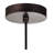 Luminaire suspendu 1 lumière Gearheart-20343174
