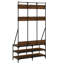 Jenelle 100cm Clothing Rack-815909874