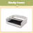 Upholstered Daybed With Underneath Storage,Full Size-3694471