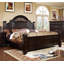 Ensemble de chambre à coucher configurable Wesleyan