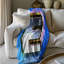 Motif Groovy - 1 pièce Sherpa Premium-98993838-98993997