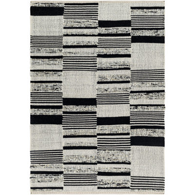 Goteborg Hand Tufted Area Rug