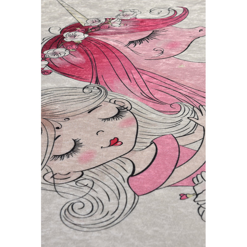 Rousseau Shag Area Rug, Rectangle 140 x 190cm