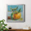 Impressionist Fruit Study III - Toile encadrée de qualité supérieure - prête à être accrochée-520012296-520012301