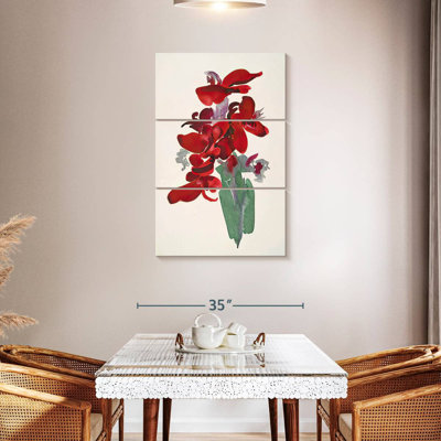 Harnek Red Canna 1915