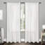 Paire de rideaux transparents Hucksley-450445610-450445612