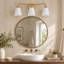 3 - Light Vanity Light